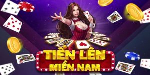 cách chơi tiến lên miền nam