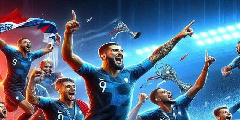 Trả lời thắc mắc của khách hàng khi trải nghiệm tại Panda Sports